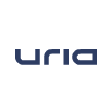 Uria Advertising in Frankfurt am Main - Logo