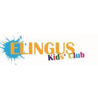 ELINGUS Kids' Club in Braunschweig - Logo