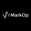 MarkOp - Marketing & Webdesign in Leipzig - Logo