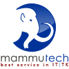 mammutech in Planegg - Logo