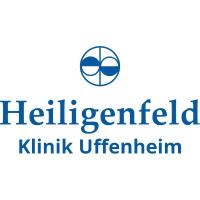 Heiligenfeld Klinik Uffenheim in Uffenheim - Logo