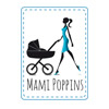 Mami Poppins - Kinderwagen mieten in Düsseldorf - Logo
