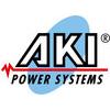 AKI Power Systems GmbH in Groß Zimmern - Logo
