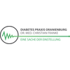 Diabetes-Schwerpunkt-Praxis Dr. med. Franke Christian in Oranienburg - Logo