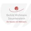 Gerhild Wichmann Steuerberaterin in Chemnitz - Logo