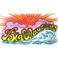 BIG WAVE TATTOO Private & Art in Essen - Logo