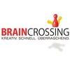 Braincrossing Namensfindung-Branding-Ideenfindung in Sparrieshoop Gemeinde Klein Offenseth Sparrieshoop - Logo