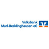 Volksbank Marl-Recklinghausen eG, Geldautomat Im Palais Vest in Recklinghausen - Logo
