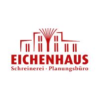 EICHENHAUS AG - Schreinerei & Planungsbüro in Laufach - Logo