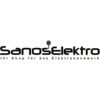 Sanos GmbH in Nürtingen - Logo