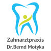 Motyka Dr. Bernd Zahnarzt Praxis in Siegen - Logo