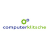 Computerklitsche GmbH in Radebeul - Logo