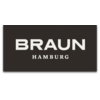 BRAUN Hamburg in Hamburg - Logo