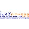 bodyFitness & Gesundheitsclub in Görlitz - Logo