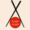 Sushi Nord in Norderstedt - Logo
