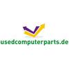 usedcomputerparts.de UG (haftungsbeschränkt) in Landshut - Logo