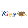Kiggi GmbH in Karlsruhe - Logo