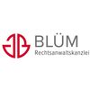 Rechtsanwaltskanzlei Blüm in Düsseldorf - Logo