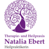 Praxis für Hypnosetherapie, ThetaHealing & Homöopathie in Frankfurt am Main - Logo