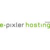 e-pixler HOSTING GmbH in Berlin - Logo