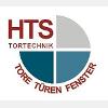 HTS Tortechnik in Heilbronn am Neckar - Logo