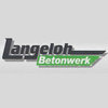 Langeloh Betonwerk GmbH in Ellerbek Kreis Pinneberg - Logo