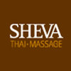 Sheva Traditionelle Thailändische Massage in Würzburg - Logo
