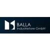 Balla Industrietore GmbH in Münsingen - Logo