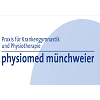 physiomed münchweier in Münchweier Stadt Ettenheim - Logo