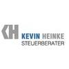 Kevin Heinke - Steuerberater in Meuselwitz in Thüringen - Logo
