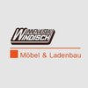 Innenausbau Windisch - Möbel & Ladenbau in Meinersdorf Gemeinde Burkhardtsdorf - Logo