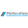 Pfeifer & Klein Gebäudeservice GmbH in Taunusstein - Logo