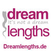 dreamlengths.de Inh. Dino Troiano in Plochingen - Logo