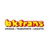 b.k.trans - Berlin Umzüge - Transporte - Logistik in Berlin - Logo