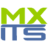 MX ITS Inh. Max Schulte-Derne in Dietmannsried - Logo
