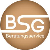 BSG Beratungsservice GmbH in Gera - Logo