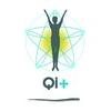 Qi+ in Hofheim am Taunus - Logo