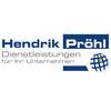 Hendrik Pröhl Dienstleistungen für Unternehmen in Hamburg - Logo