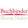 Buchbinder Martin Huber in Hohberg bei Offenburg - Logo