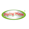 Flying Pizza in Weyhe bei Bremen - Logo