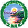 Naturprodukte Seher in Eisingen Kreis Würzburg - Logo