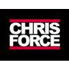 DJ Chris Force in Frankfurt am Main - Logo
