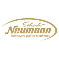 Schuh-Neumann Adolf Neumann GmbH & Co. KG in Hannover - Logo