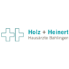 Holz Dr.med., Heinert Martin Dr.med. Ärzte für Allgemeinmedizin in Bahlingen am Kaiserstuhl - Logo