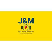 J&M Car Service Weyhe in Weyhe bei Bremen - Logo