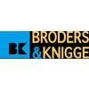 Broders & Knigge GmbH in Hamburg - Logo
