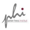 Peter Hess Institut in Uenzen Gemeinde Bruchhausen Vilsen - Logo