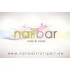 Nagelstudio Nailbar in Stuttgart - Logo