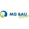 MG Bau Design in Dinslaken - Logo