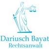 Kanzlei Dariusch Bayat Rechtsanwalt in Wiesbaden - Logo